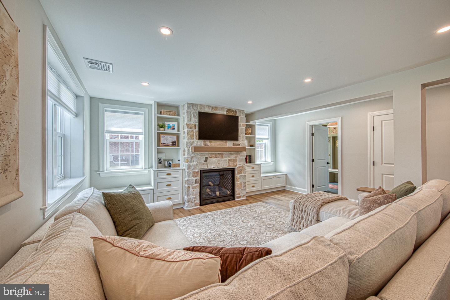 742 Elgin Road Newtown Square, PA 19073 - Photo 24 of 42