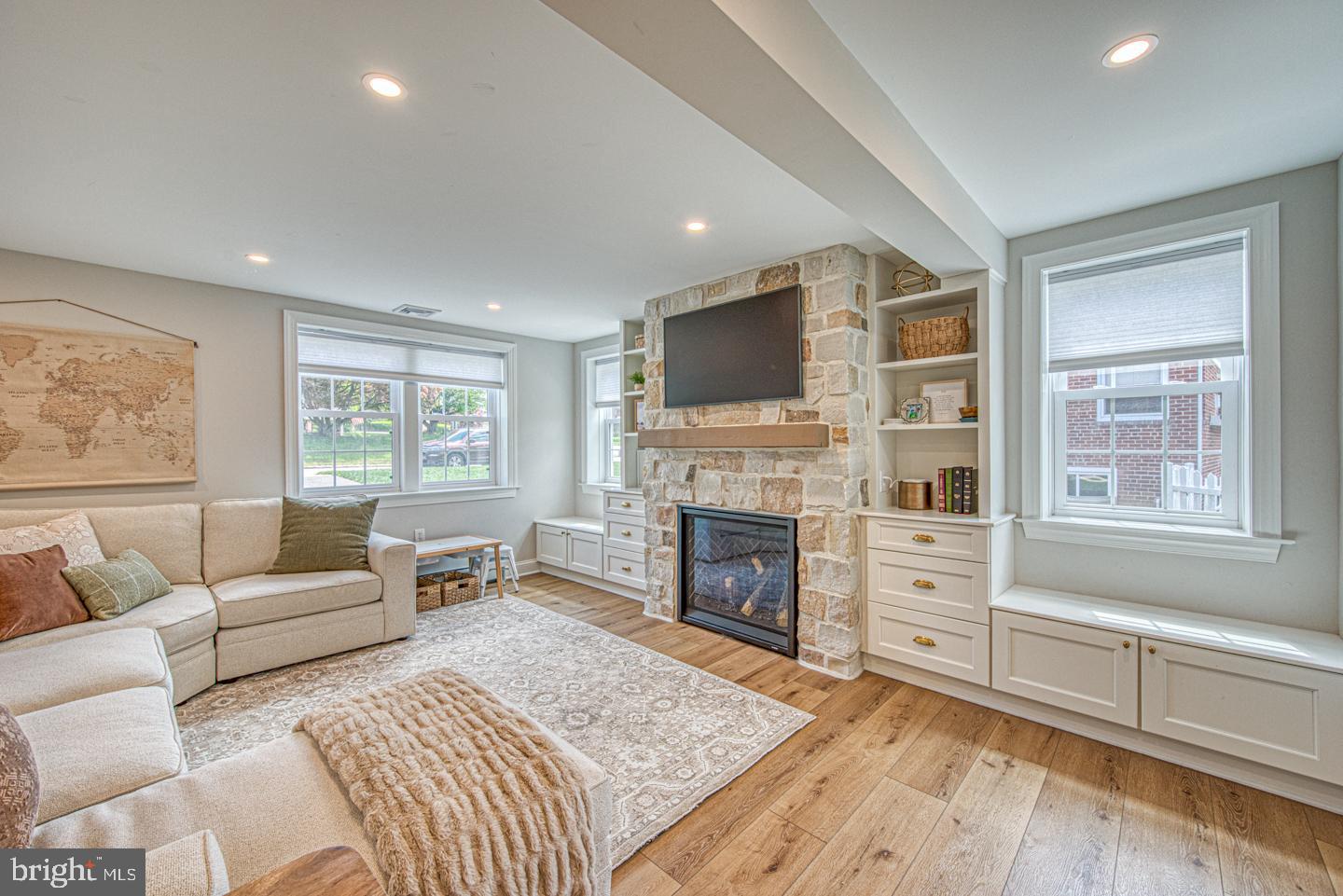 742 Elgin Road Newtown Square, PA 19073 - Photo 25 of 42