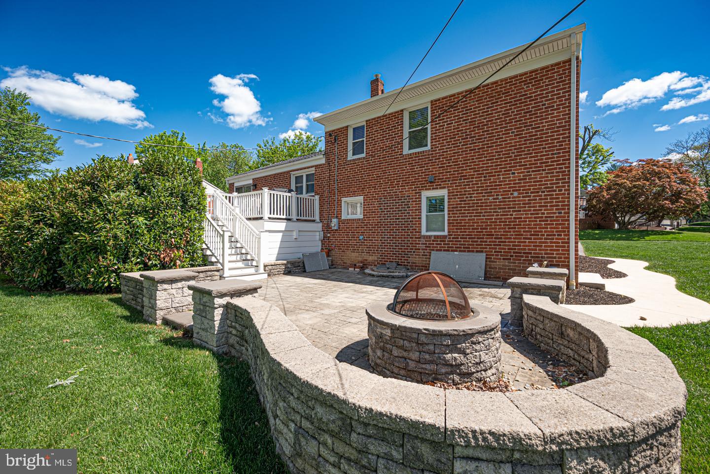 742 Elgin Road Newtown Square, PA 19073 - Photo 35 of 42