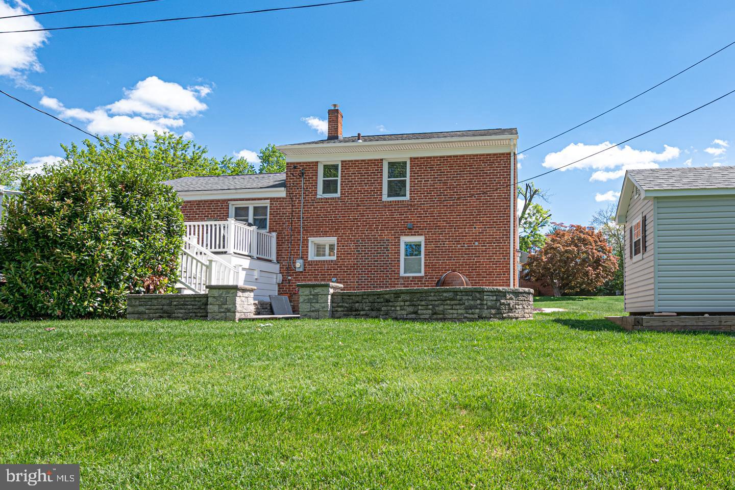 742 Elgin Road Newtown Square, PA 19073 - Photo 36 of 42