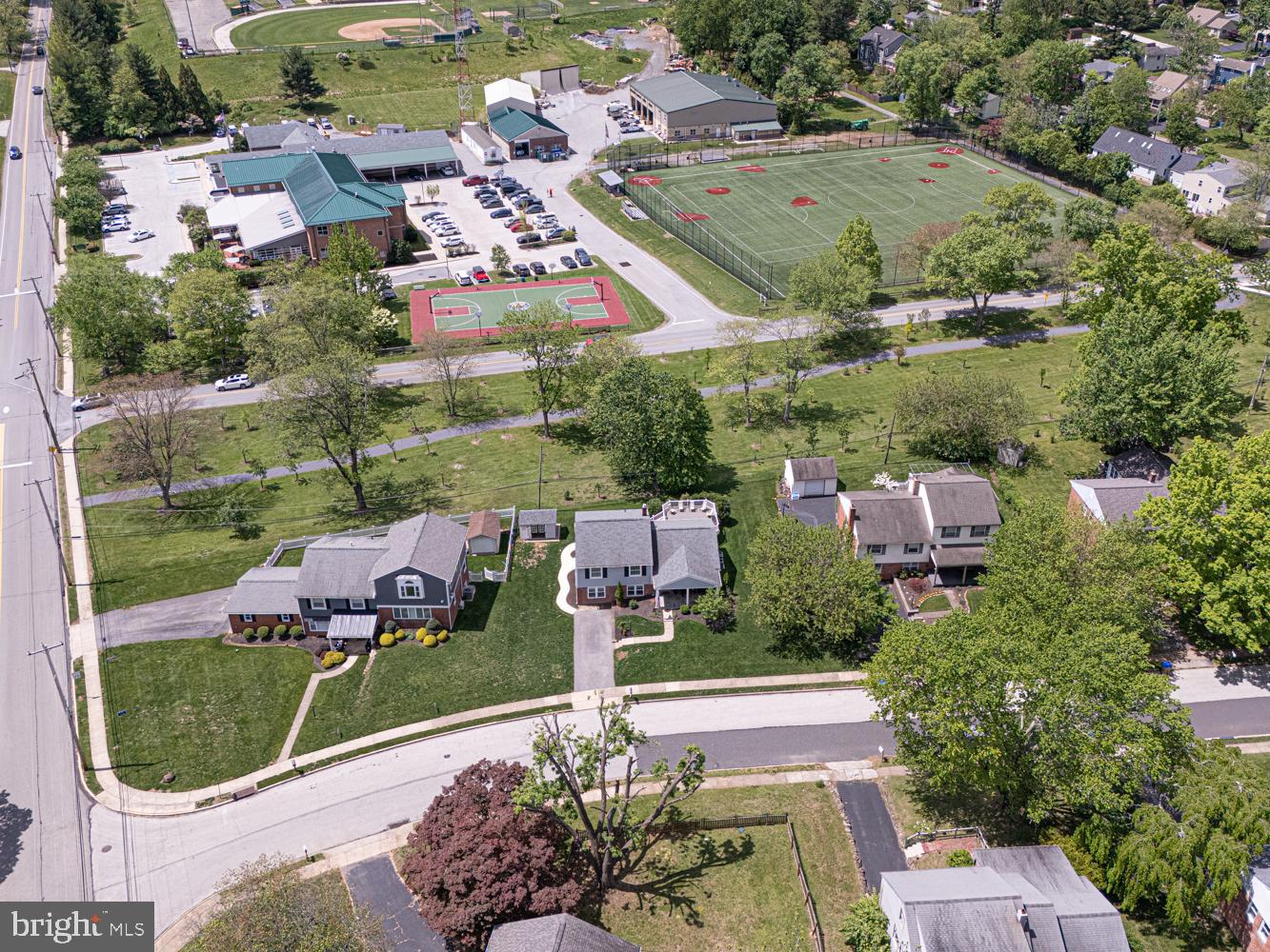 742 Elgin Road Newtown Square, PA 19073 - Photo 39 of 42