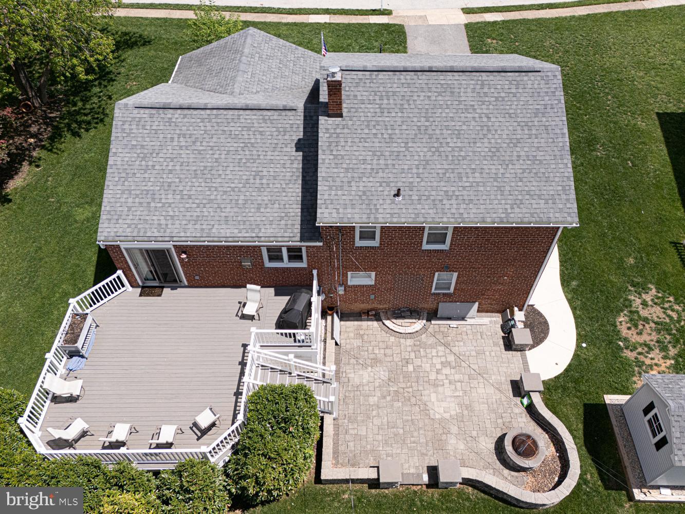 742 Elgin Road Newtown Square, PA 19073 - Photo 40 of 42