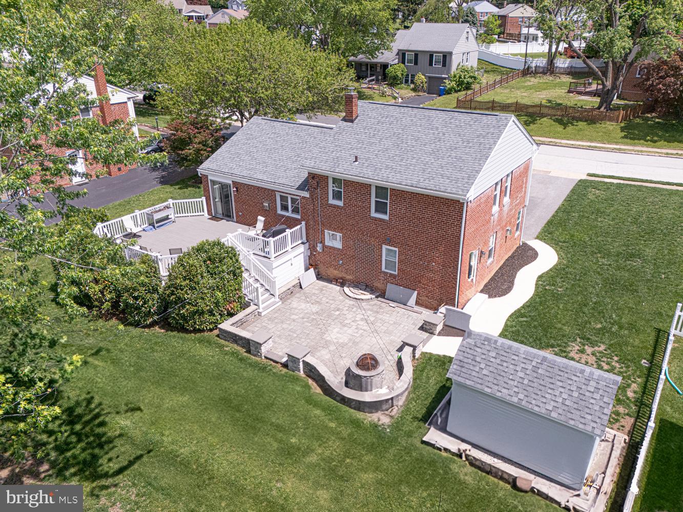 742 Elgin Road Newtown Square, PA 19073 - Photo 41 of 42