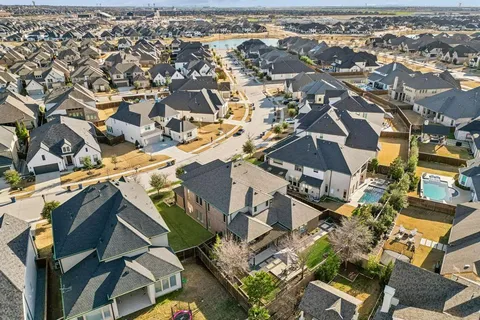 $950,000 | 4035 Heatherton Drive, Celina, TX 75009