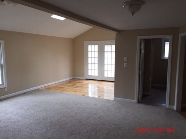 103 Gore Road Webster, MA 01570 - Photo 11 of 24 an empty room with windows and closet
