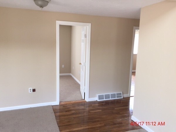 103 Gore Road Webster, MA 01570 - Photo 12 of 24 a view of a room with wooden floor