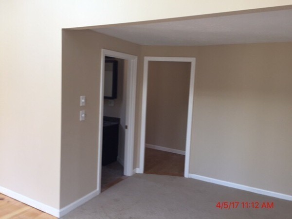 103 Gore Road Webster, MA 01570 - Photo 13 of 24 a view of an empty room