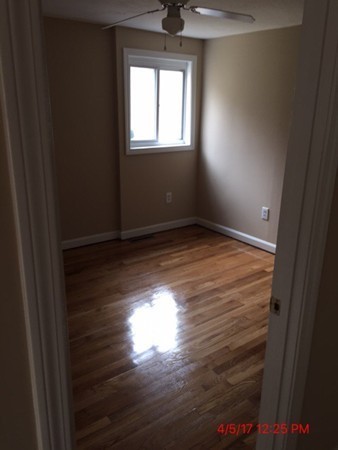 103 Gore Road Webster, MA 01570 - Photo 20 of 24 wooden floor in an empty room with a window