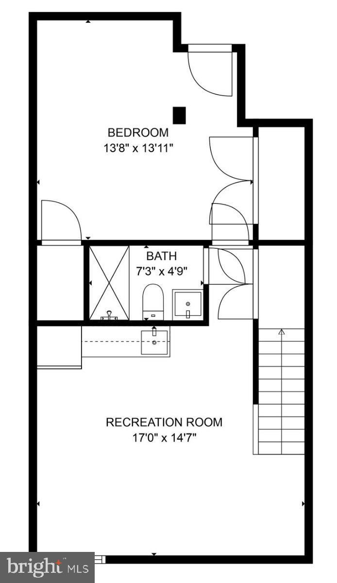 1928 First Street Northeast Washington, DC 20002 - Photo 25 of 26