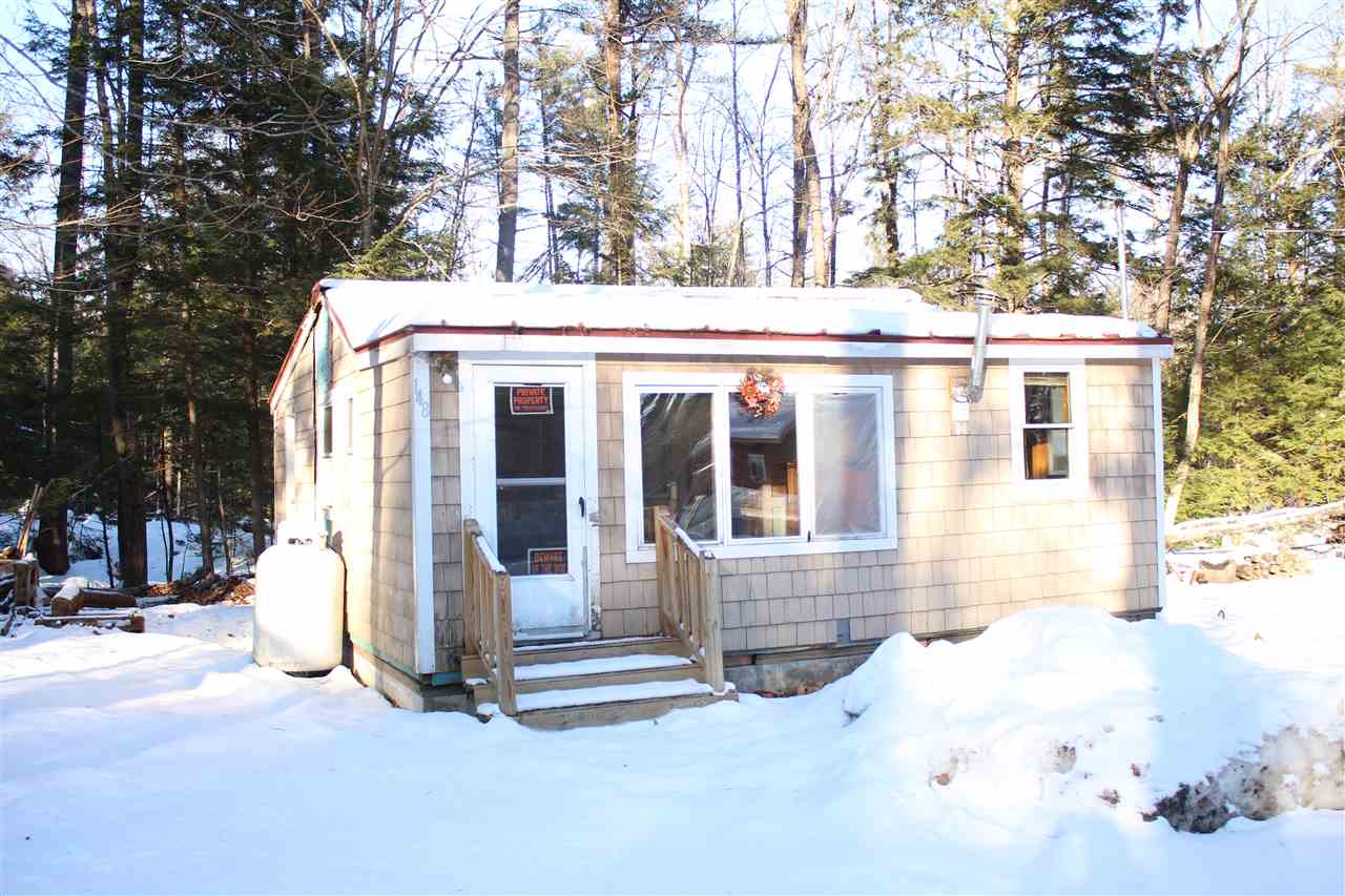 148 Town House Road Effingham, NH 03882 - Photo 1 of 15 Gallery Image 1
