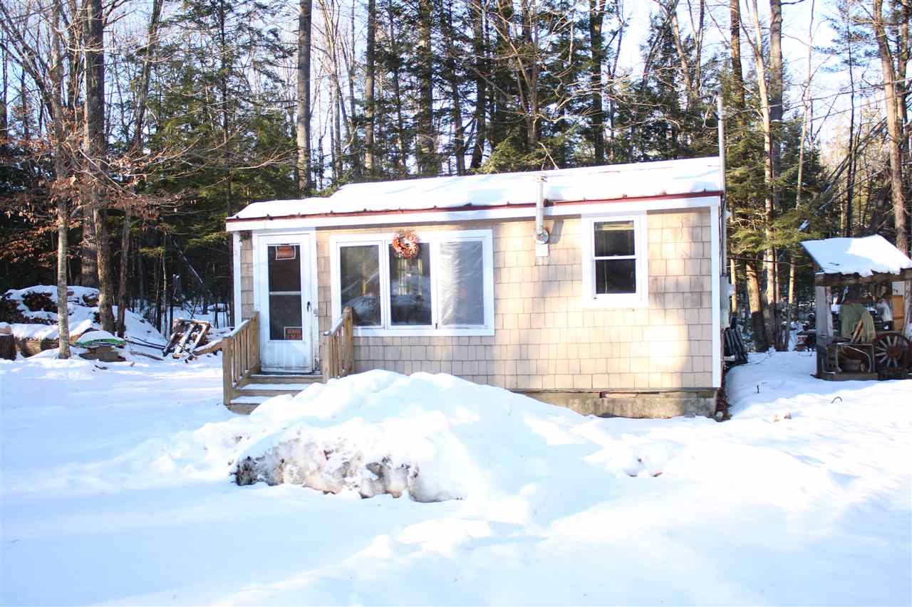 148 Town House Road Effingham, NH 03882 - Photo 2 of 15 Gallery Image 2