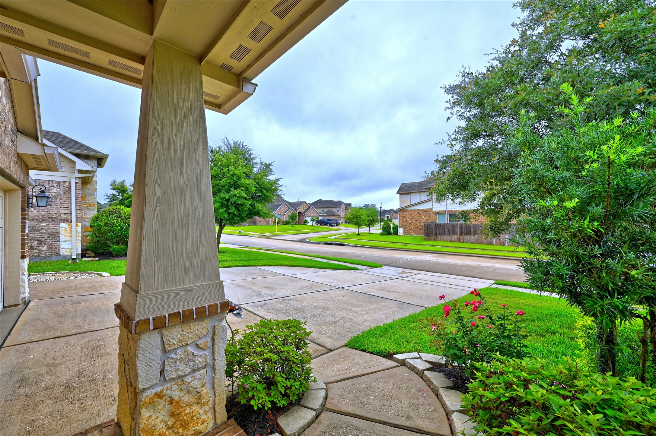 23118 Southern Brk Trail Spring, TX 77389 - Photo 47 of 50 A view of the neighborhood...