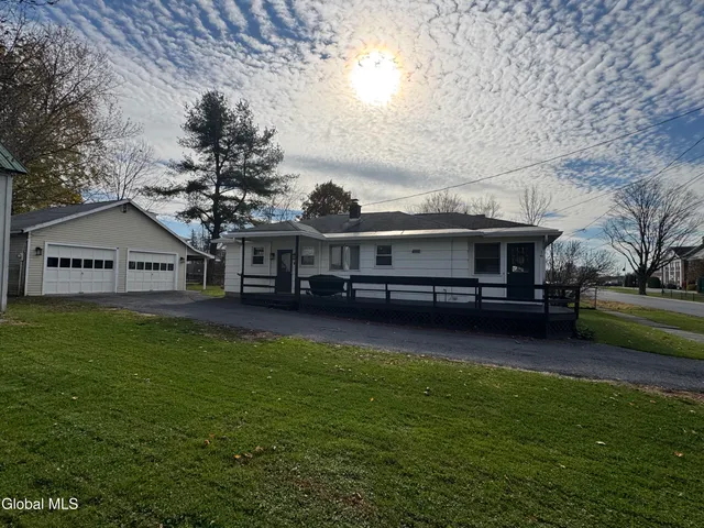 $224,900 | 16 Catherine Street, Fort Ann, NY 12827