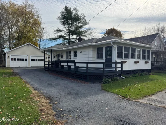 $224,900 | 16 Catherine Street, Fort Ann, NY 12827