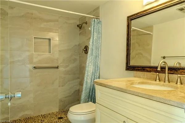 $1,650 | 3655 Boca Ciega Drive, Unit 201, Naples, FL 34112