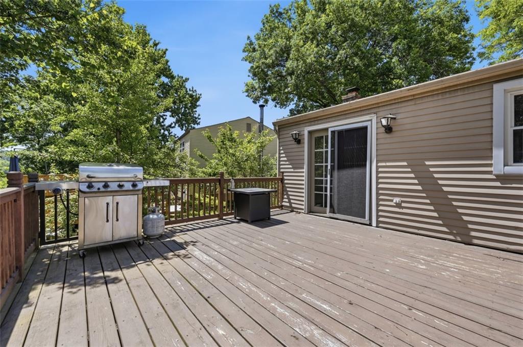 138 Hunting Creek Road Canonsburg, PA 15317 - Photo 14 of 41 Gallery Image 14