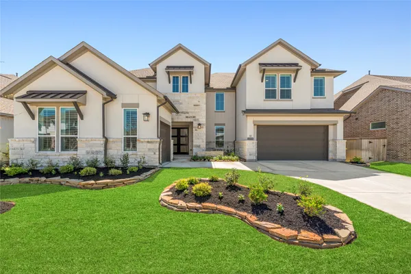 $835,000 | 22035 Dahoon Holly Way, Cypress, TX 77433