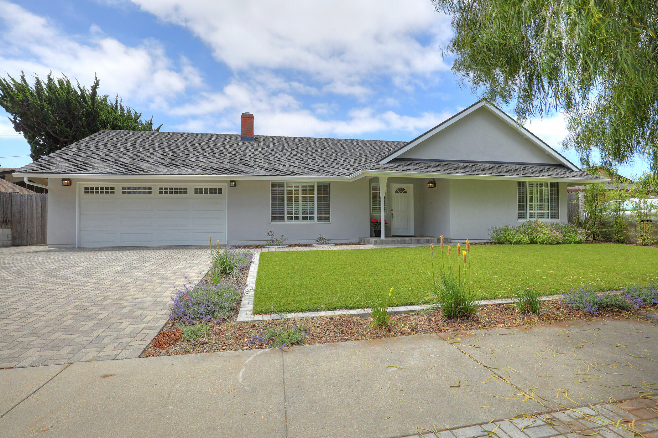 6231 Covington Way Goleta, CA 93117 - Photo 1 of 36 Front Of Home
