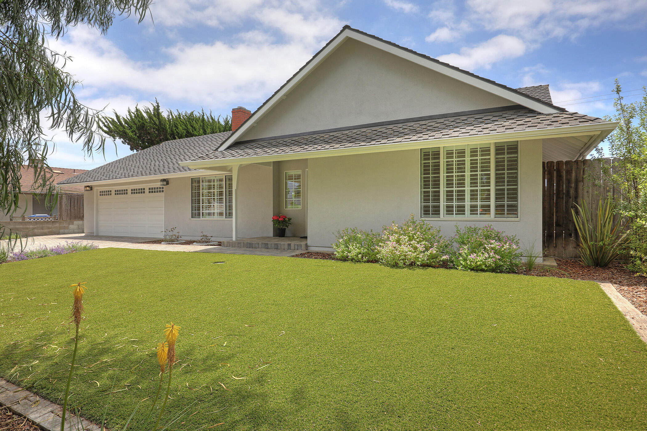 6231 Covington Way Goleta, CA 93117 - Photo 2 of 36 Front Of Home #2