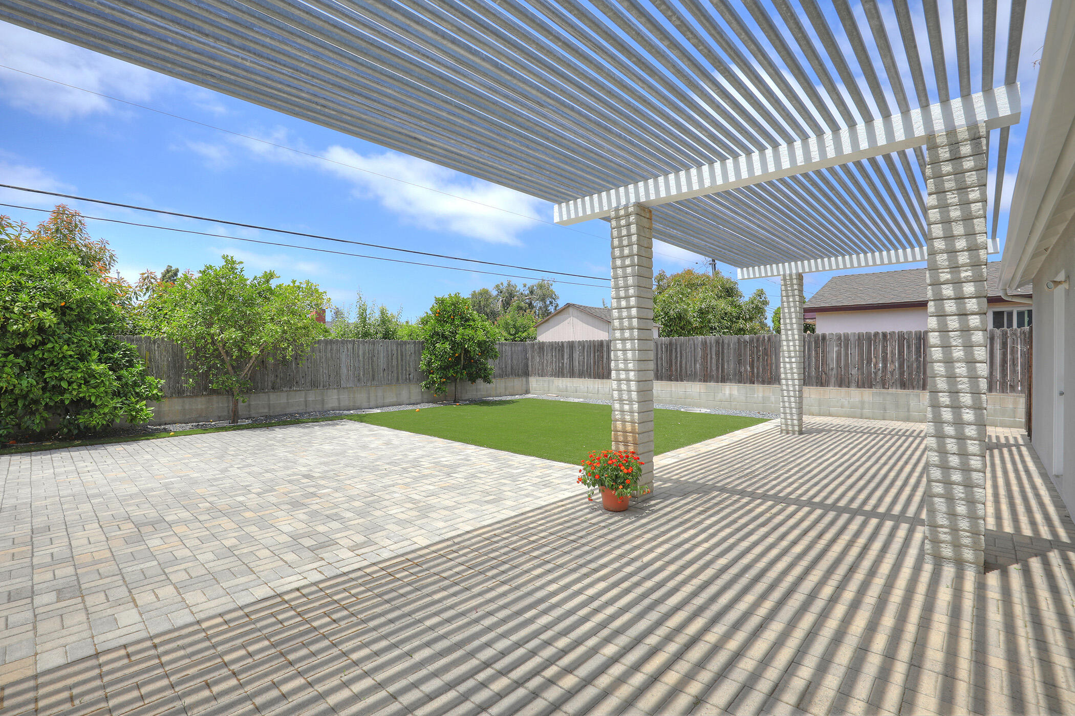 6231 Covington Way Goleta, CA 93117 - Photo 26 of 36 Gazebo