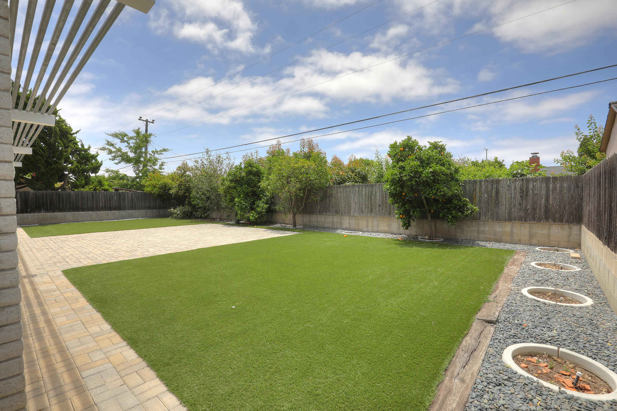 6231 Covington Way Goleta, CA 93117 - Photo 29 of 36 Private Yard