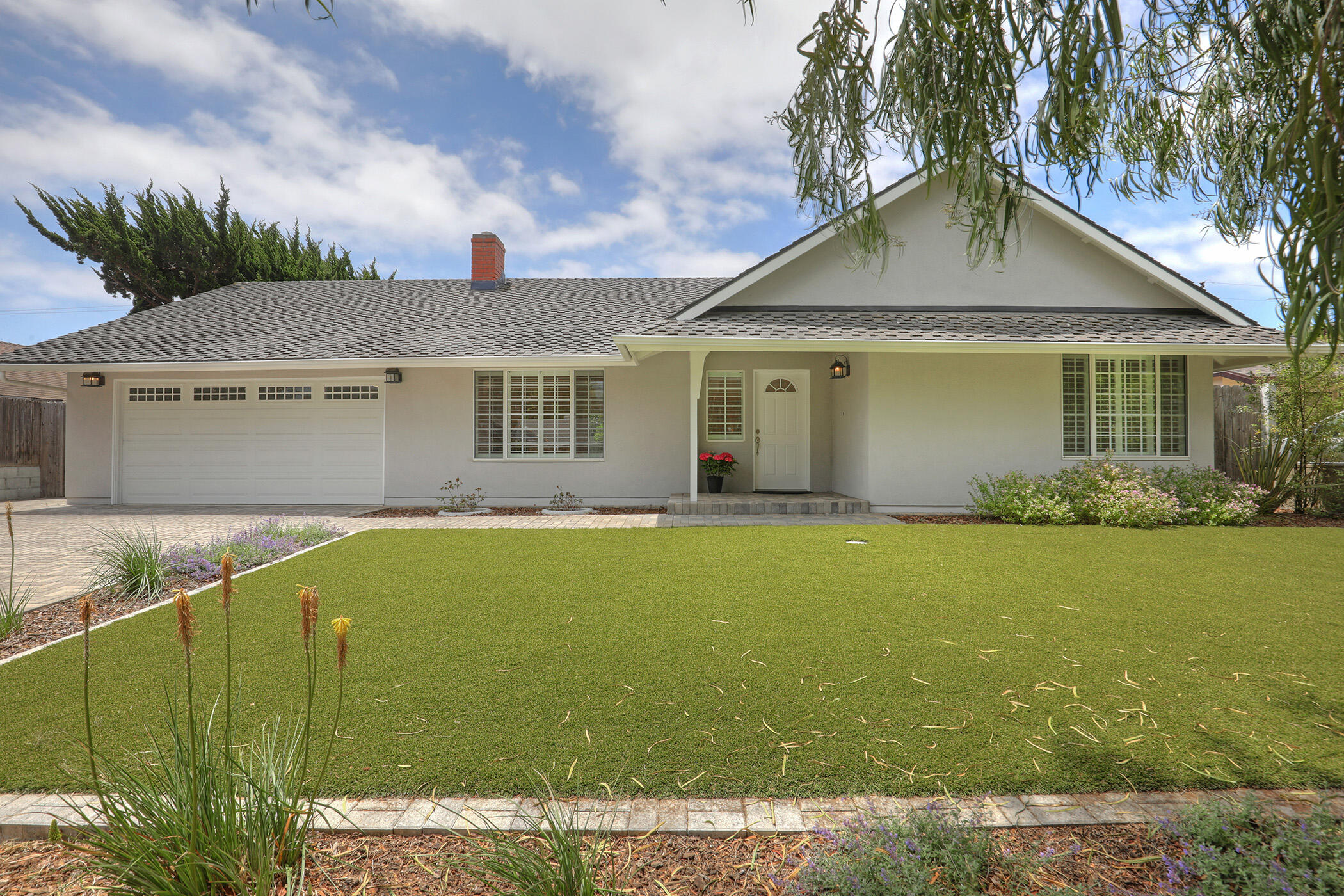 6231 Covington Way Goleta, CA 93117 - Photo 3 of 36 Front Of Home #3