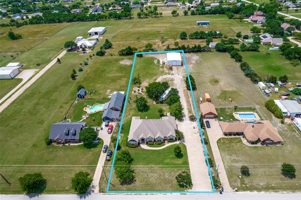 2640 Skinner Road Midlothian, TX 76065 - Photo 39 of 40