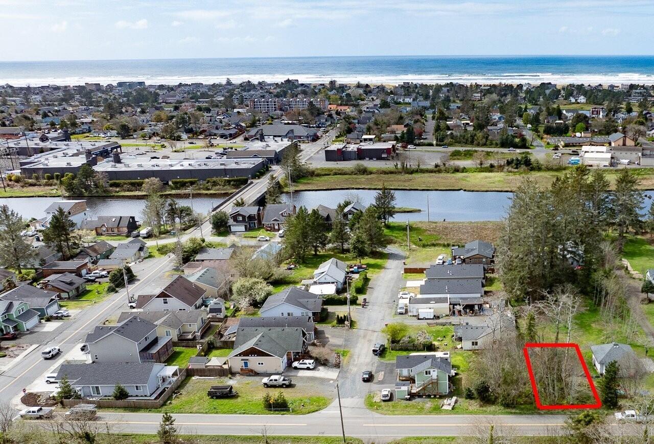 Lot 11 North Wahanna Road Seaside, OR 97138 - Photo 3 of 11 Wahanna new photo 8