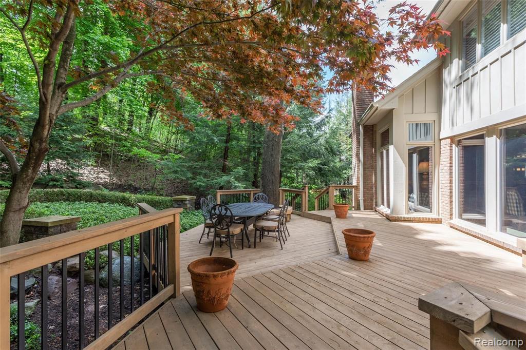 45 Vaughan-Ridge Road Bloomfield Hills, MI 48304 - Photo 44 of 45