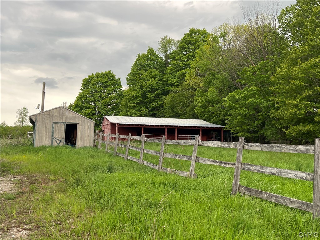 589 Sylvia Lake Road Fowler, NY 13642 - Photo 1 of 4