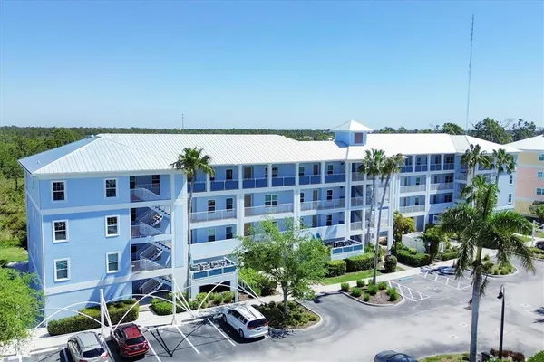 $289,500 | 8413 Placida Road, Unit 407, Placida, FL 33946