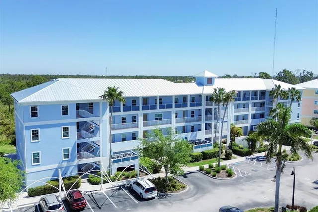 $294,500 | 8413 Placida Road, Unit 407, Placida, FL 33946