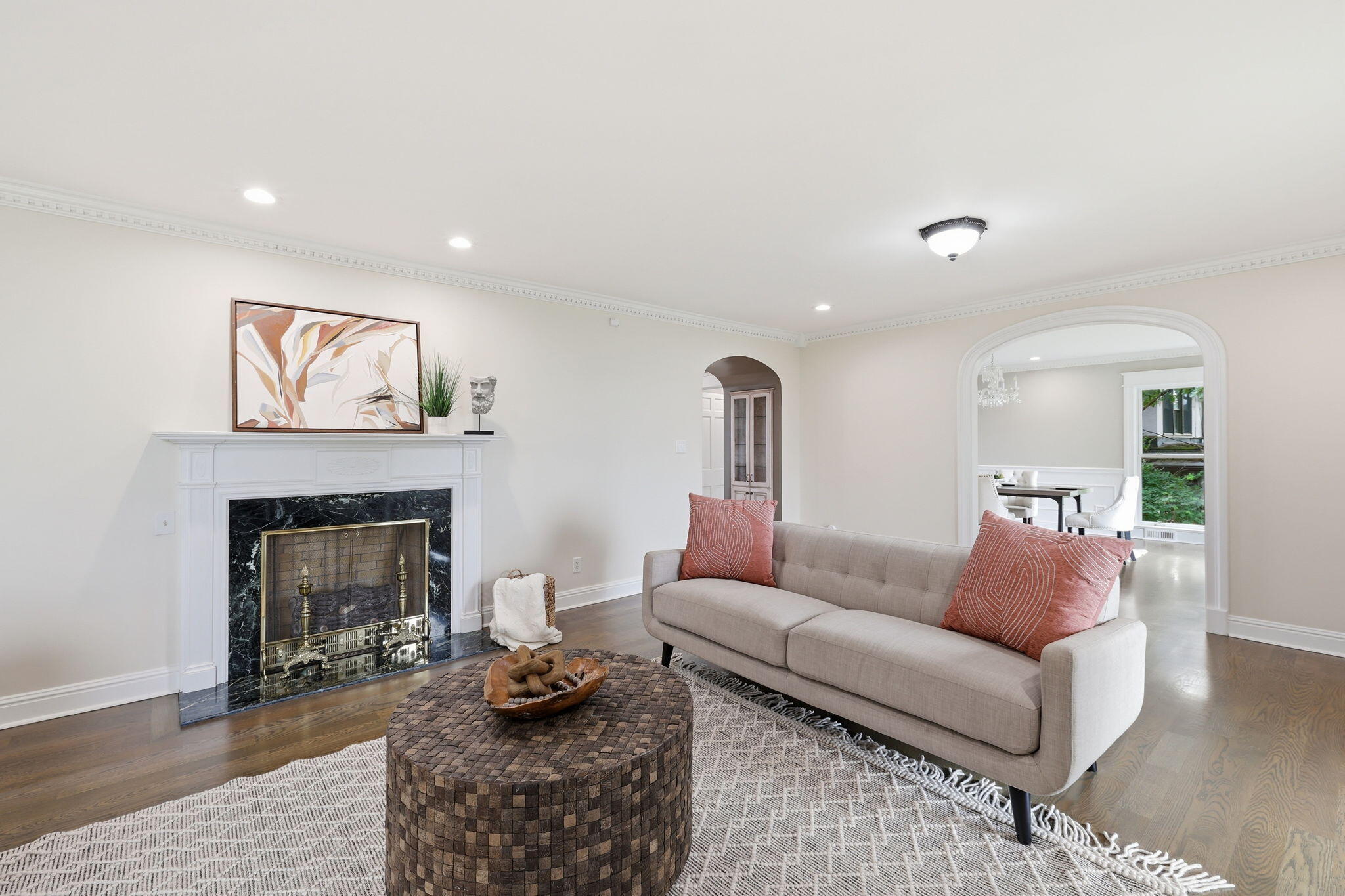 174 North Crest Road Chattanooga, TN 37404 - Photo 8 of 50 Great Room