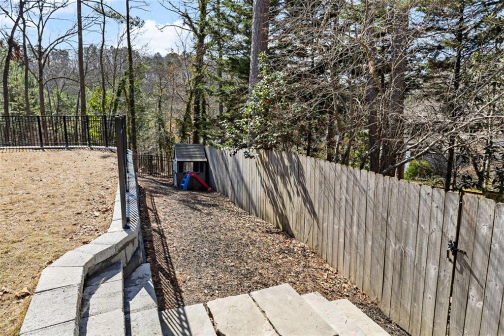 20 Riverview Road Southeast Rome, GA 30161 - Photo 13 of 41