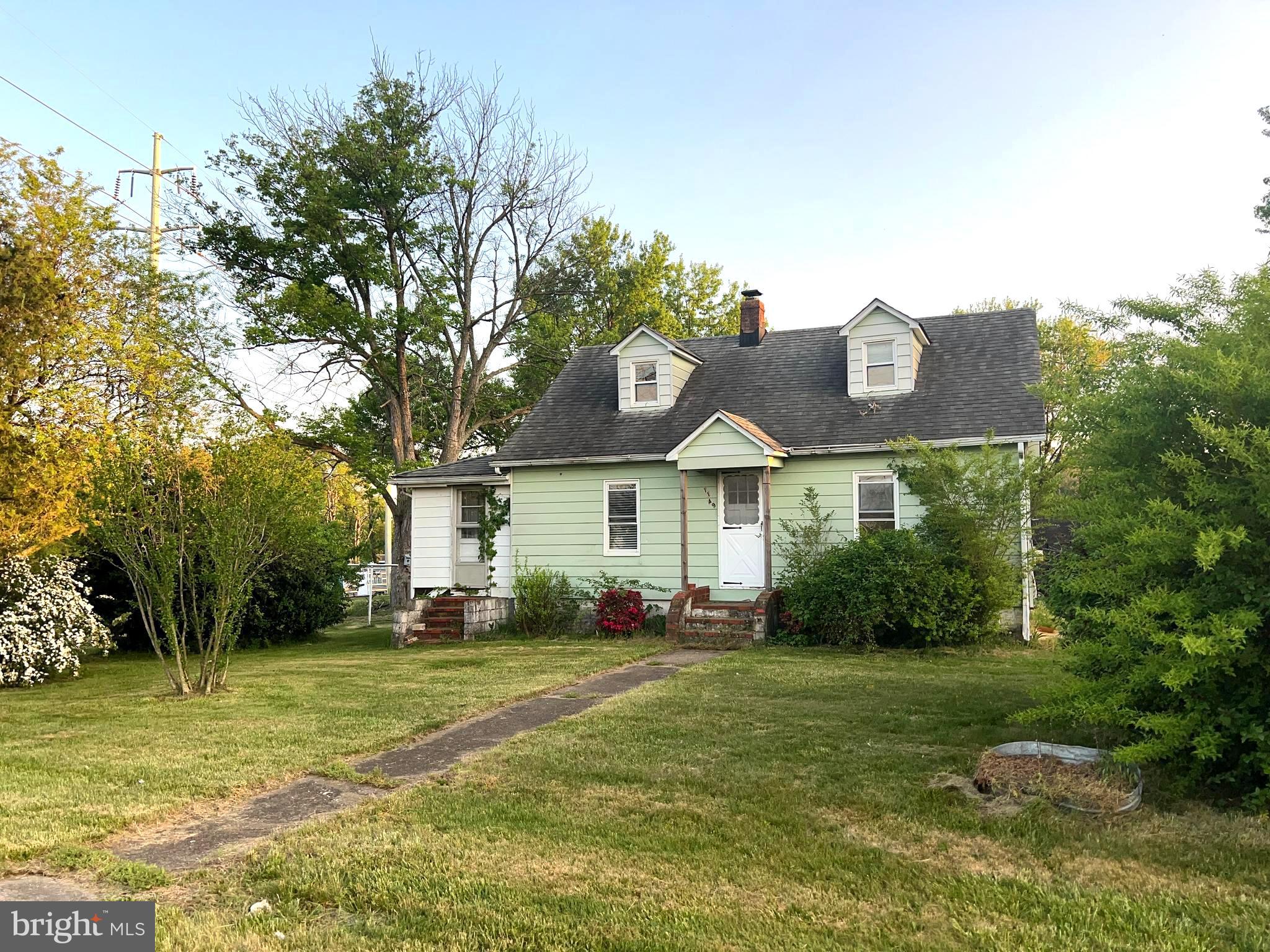 1149 Odenton Road Odenton, MD 21113 - Photo 1 of 48 Gallery Image 1