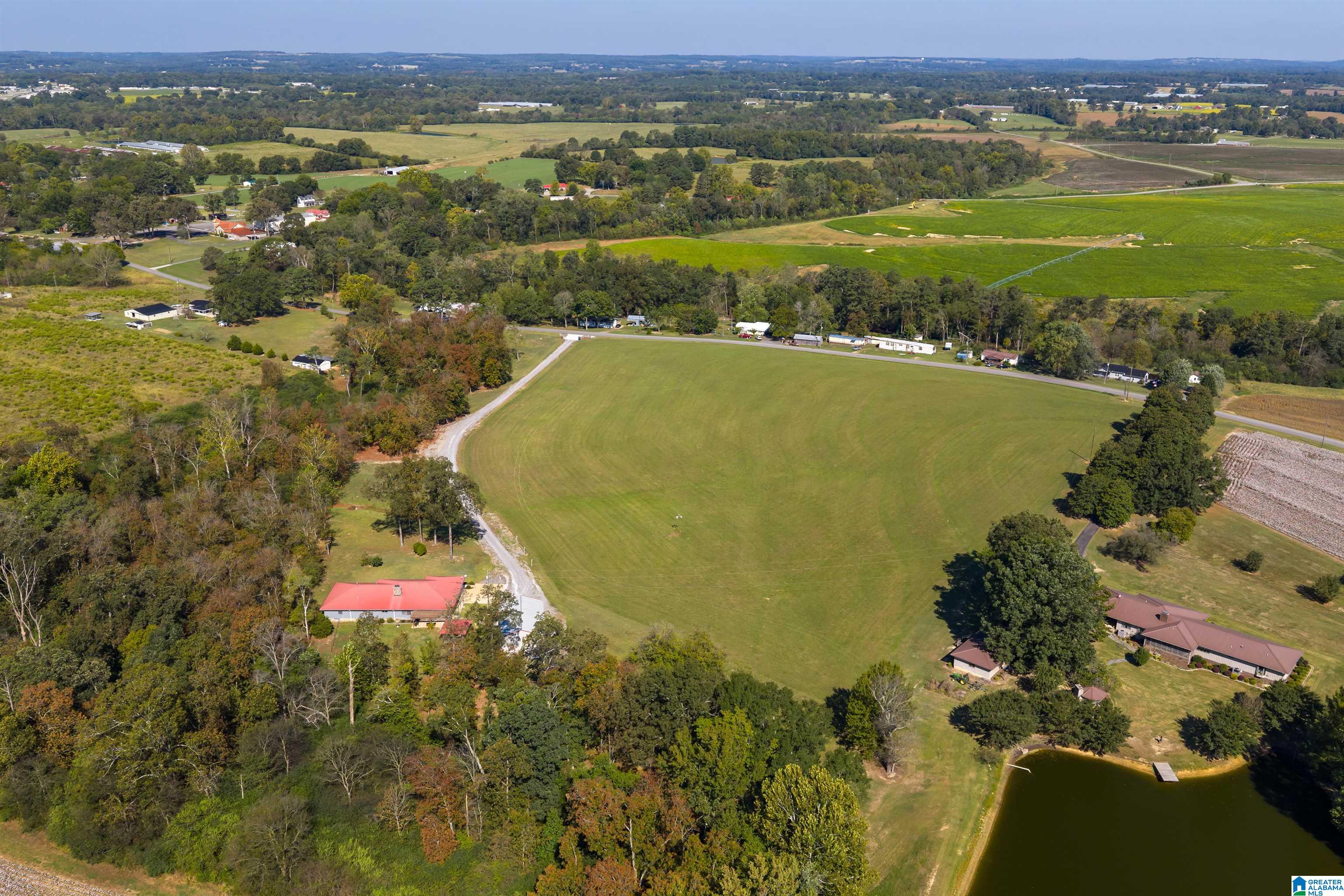 244 Mount Carmel Road Guntersville, AL 35976 - Photo 55 of 58