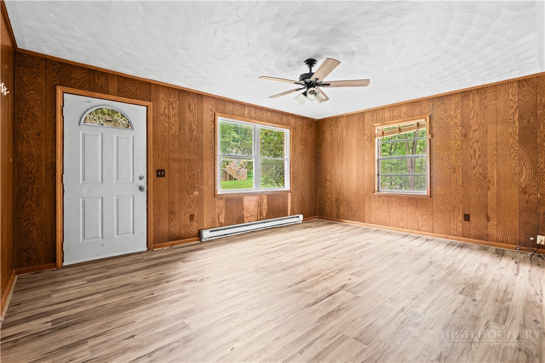 1895 Howard's Creek Road Boone, NC 28607 - Photo 6 of 35 Gallery Image 6