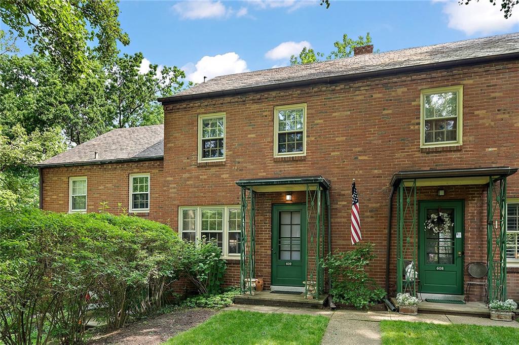 609 Olympia Road Pittsburgh, PA 15211 - Photo 1 of 24
