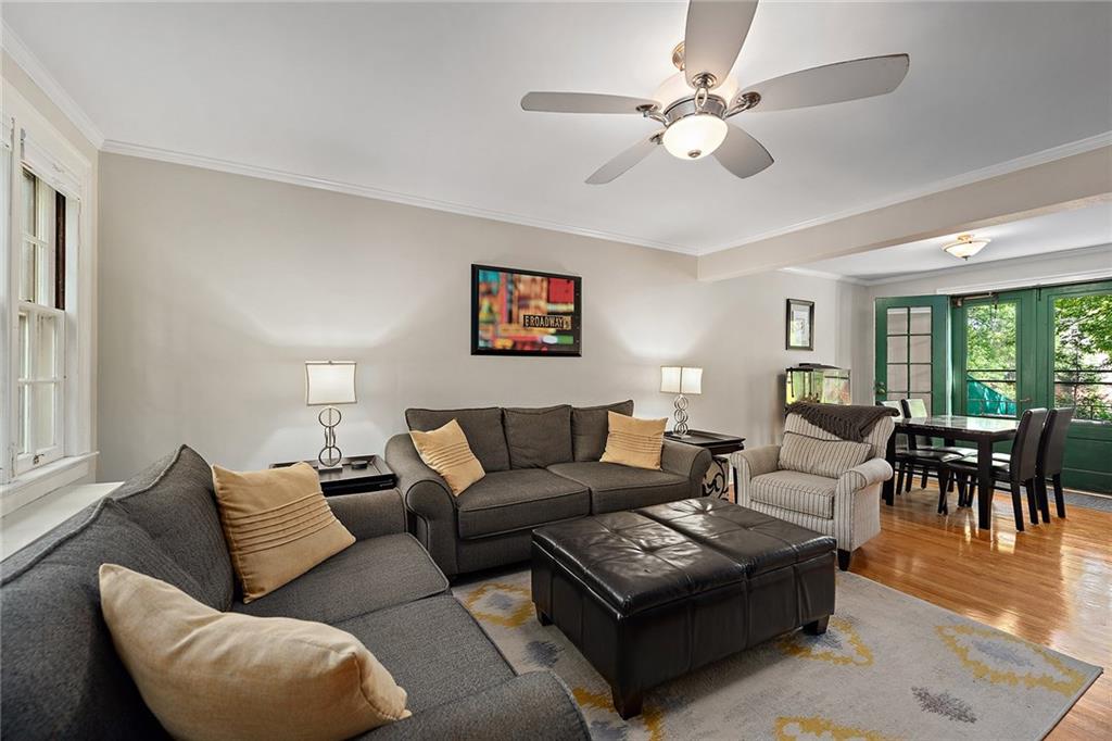 609 Olympia Road Pittsburgh, PA 15211 - Photo 2 of 24