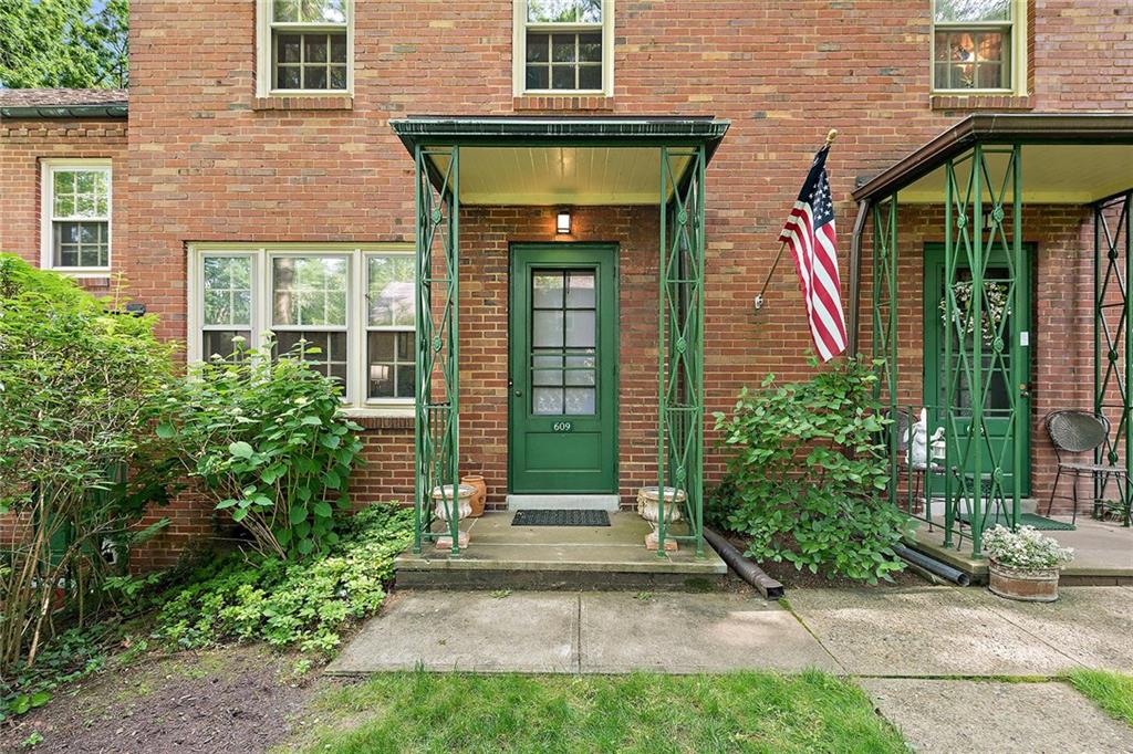 609 Olympia Road Pittsburgh, PA 15211 - Photo 23 of 24