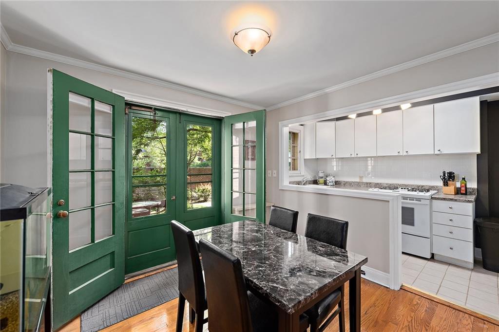 609 Olympia Road Pittsburgh, PA 15211 - Photo 7 of 24