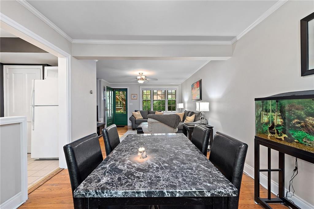609 Olympia Road Pittsburgh, PA 15211 - Photo 8 of 24