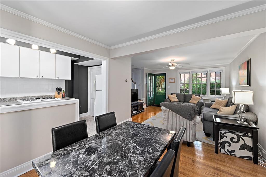 609 Olympia Road Pittsburgh, PA 15211 - Photo 9 of 24