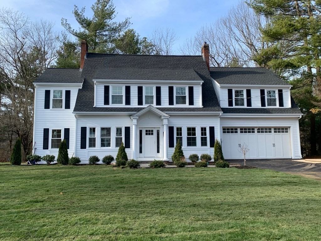 43 Sterling Road Westwood, MA 02090 - Photo 1 of 39 Gallery Image 1