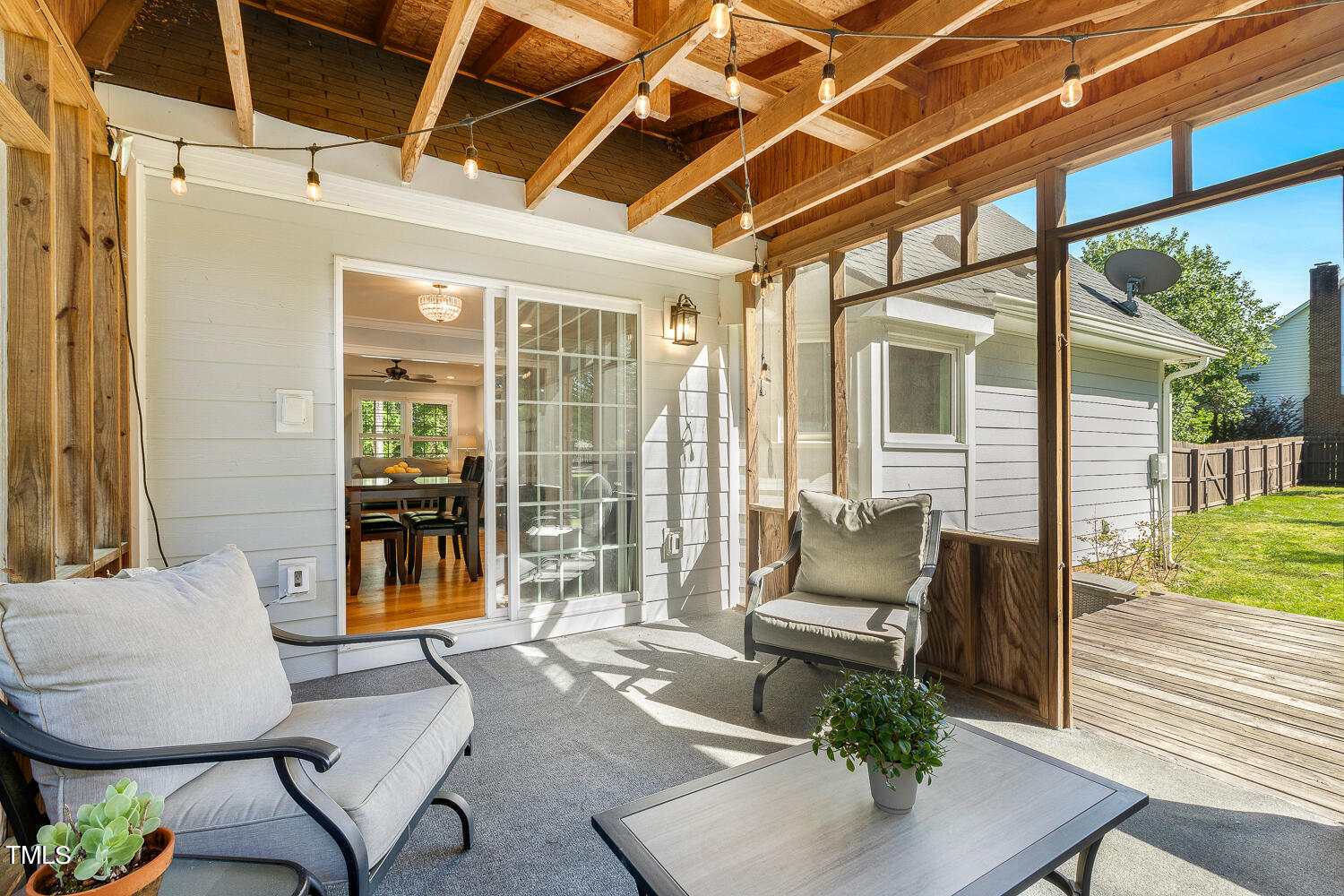 5908 Hampton Ridge Road Raleigh, NC 27603 - Photo 25 of 45 5908 Hampton Ridge Rd Raleigh-large-053-
