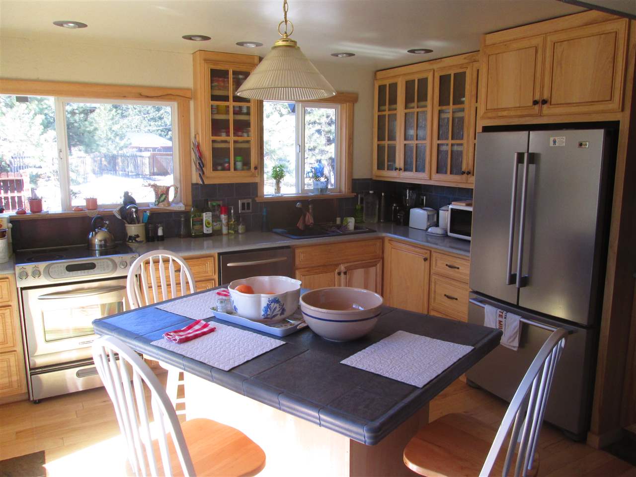 10331 Sugar Pine Road Truckee, CA 96161 - Photo 3 of 10 Gallery Image 3