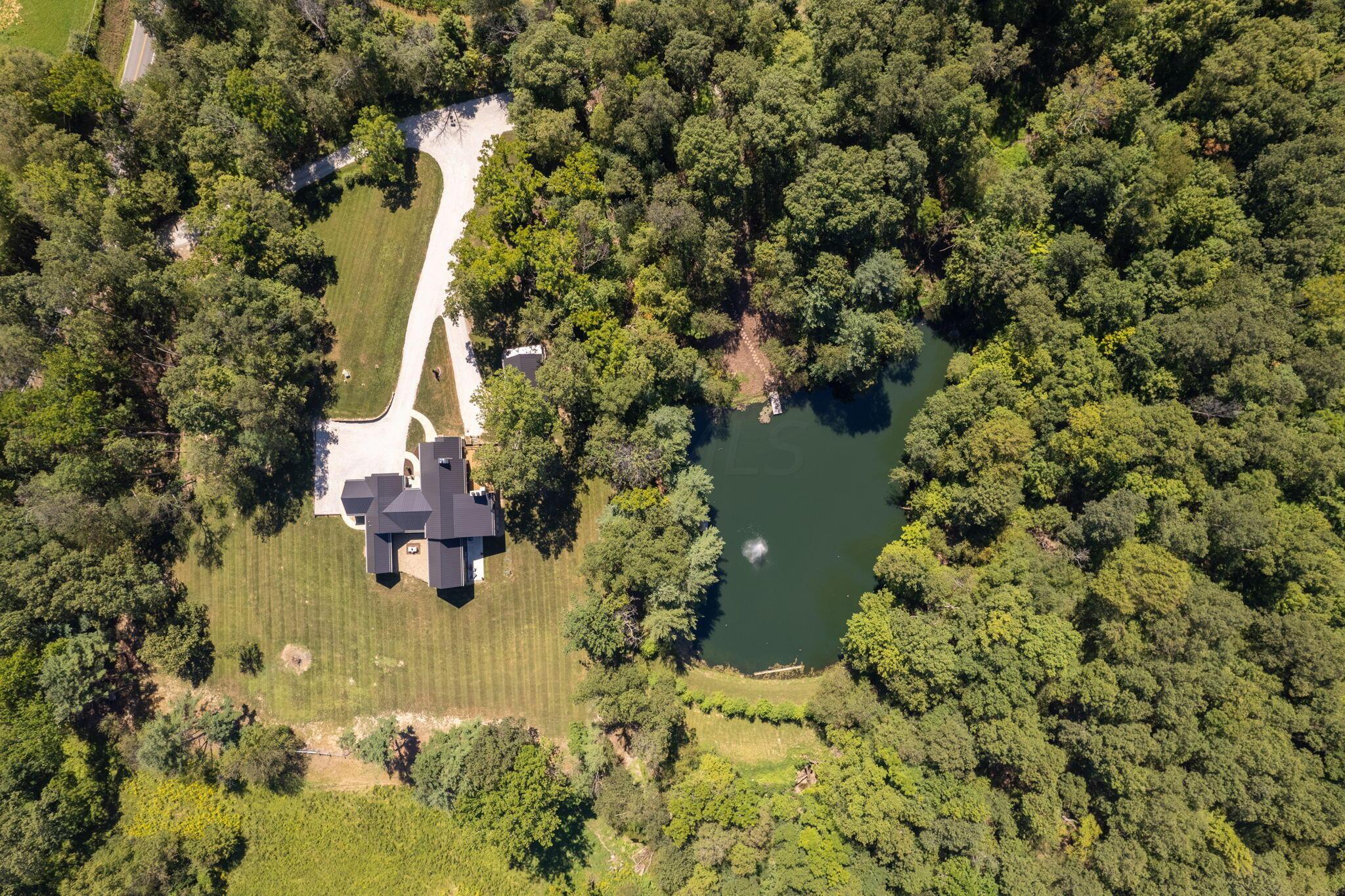 2124 South York Road Alexandria, OH 43001 - Photo 119 of 125 203-web-or-mls-DJI_0074-HDR
