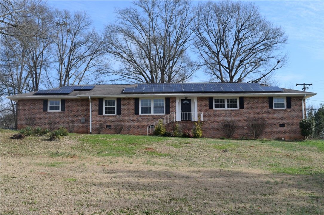 1913 Millgate Road Anderson, SC 29621 - Photo 1 of 19