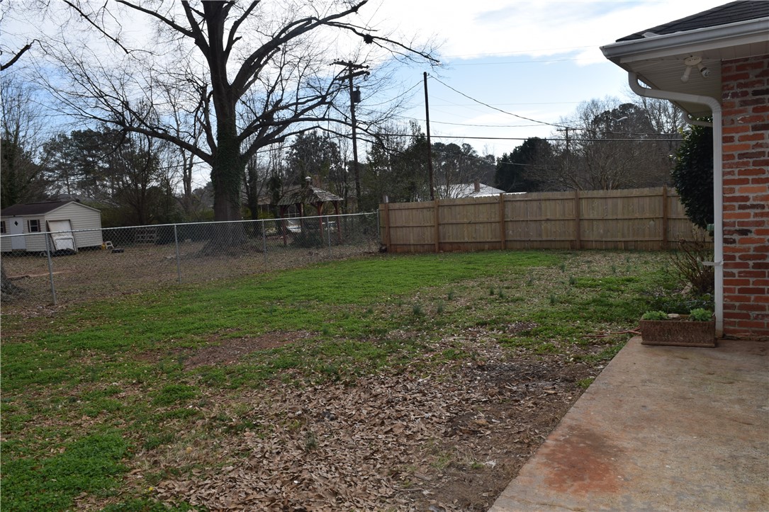 1913 Millgate Road Anderson, SC 29621 - Photo 14 of 19