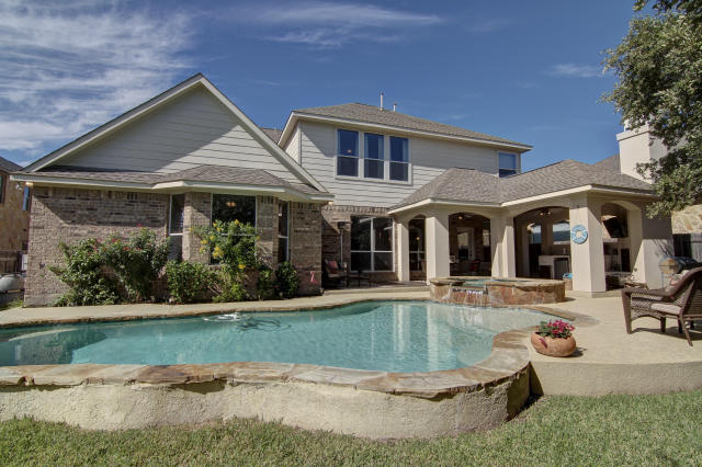 414 Buck Ridge Road Cedar Park, TX 78613 - Photo 1 of 1 Gallery Image 1